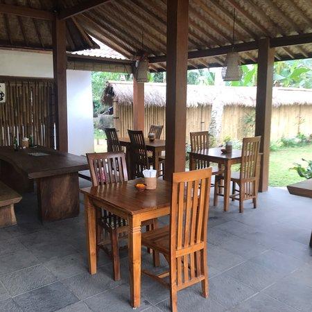 Warung Umah Bali